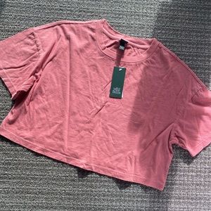 Wild Fable Crop Top